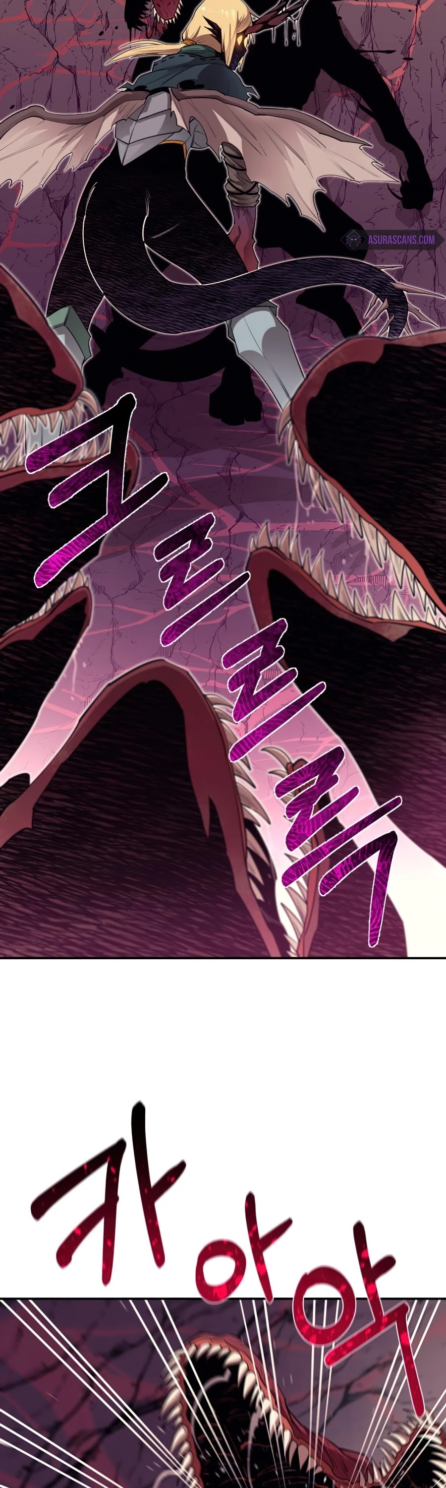 I Grow Stronger By Eating! Chapter 46 page 20 - Chapter 46