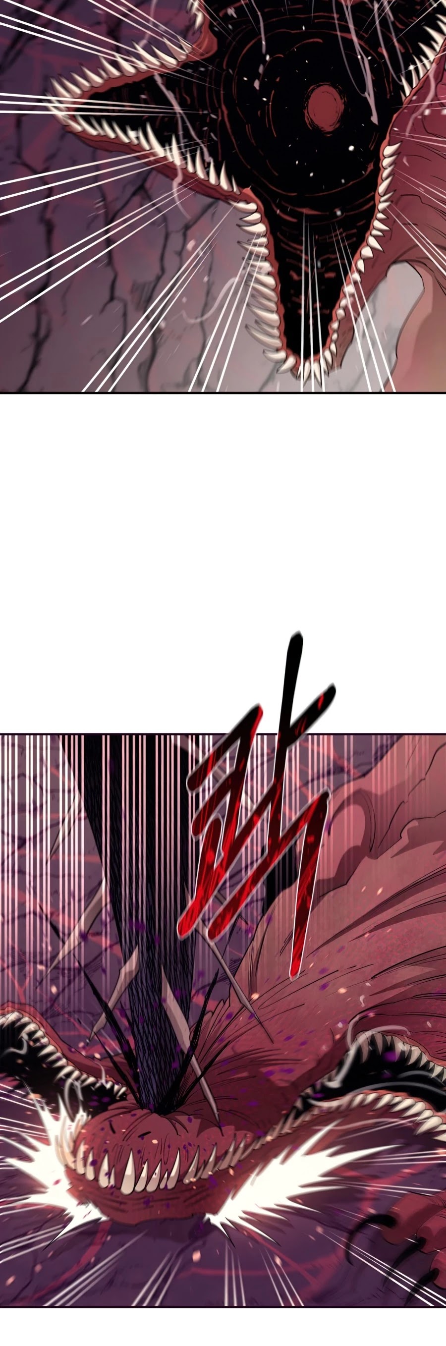I Grow Stronger By Eating! Chapter 46 page 21 - Chapter 46
