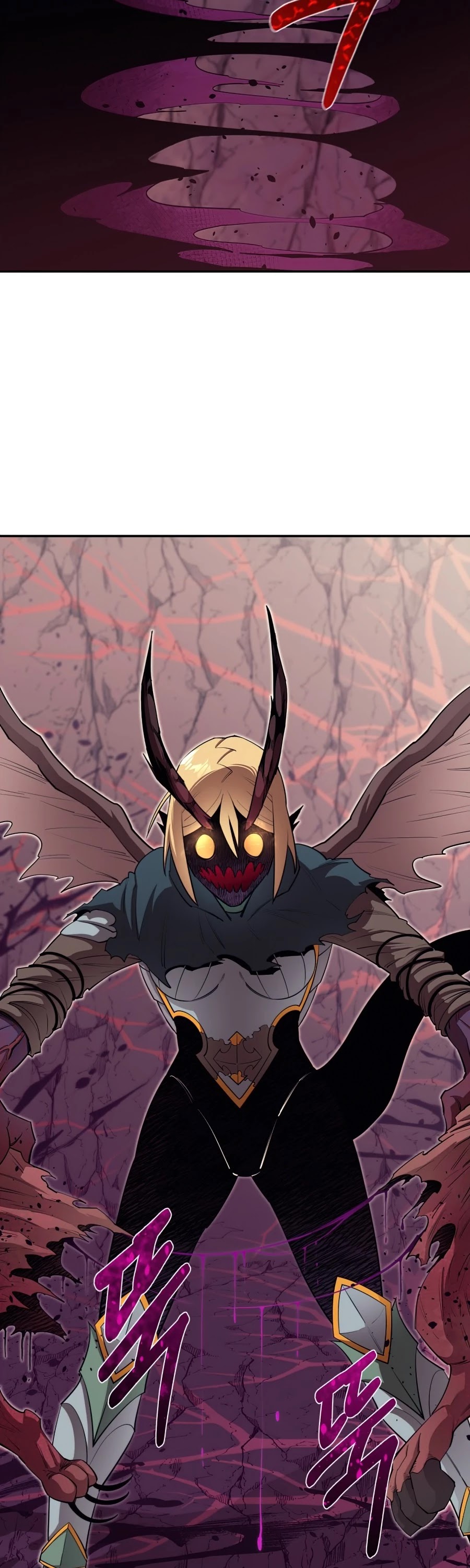 I Grow Stronger By Eating! Chapter 46 page 25 - Chapter 46