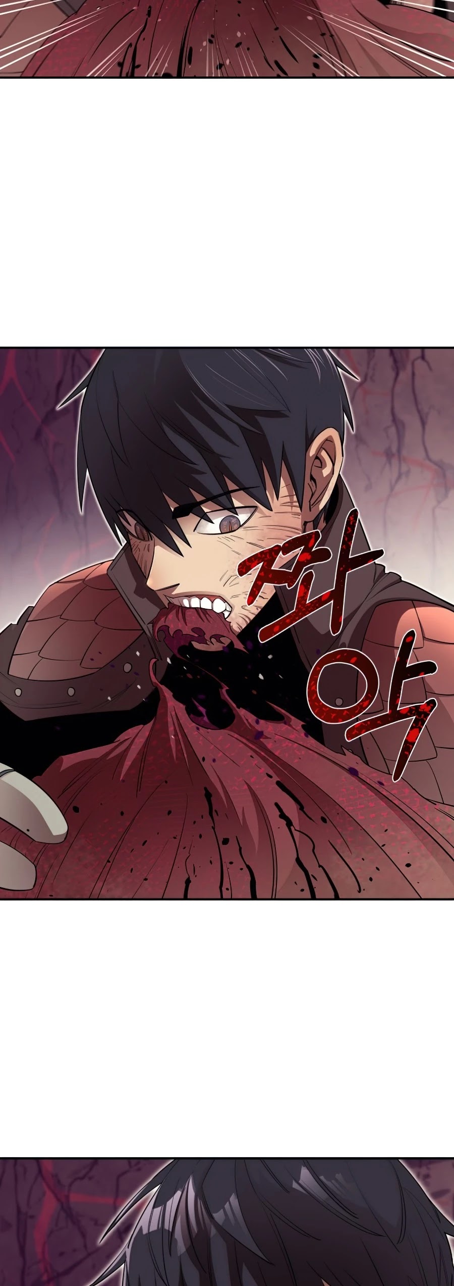 I Grow Stronger By Eating! Chapter 46 page 35 - Chapter 46