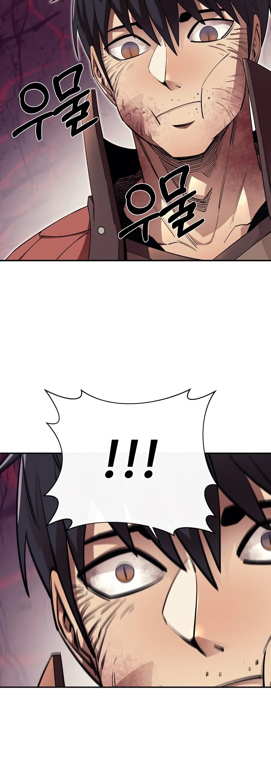 I Grow Stronger By Eating! Chapter 46 page 36 - Chapter 46