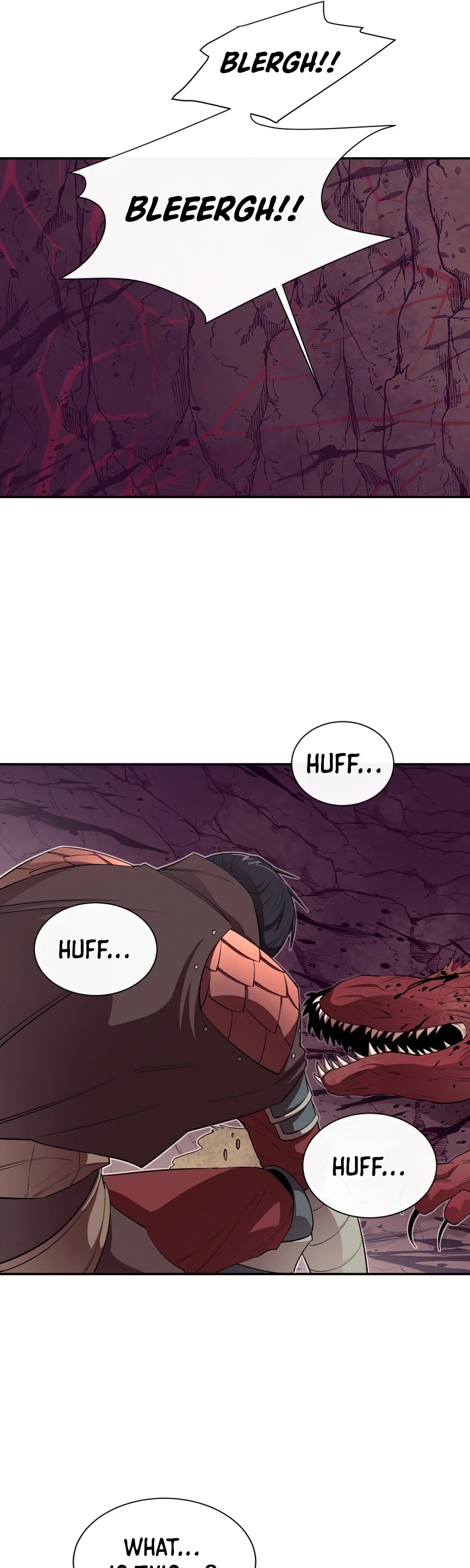 I Grow Stronger By Eating! Chapter 46 page 37 - Chapter 46