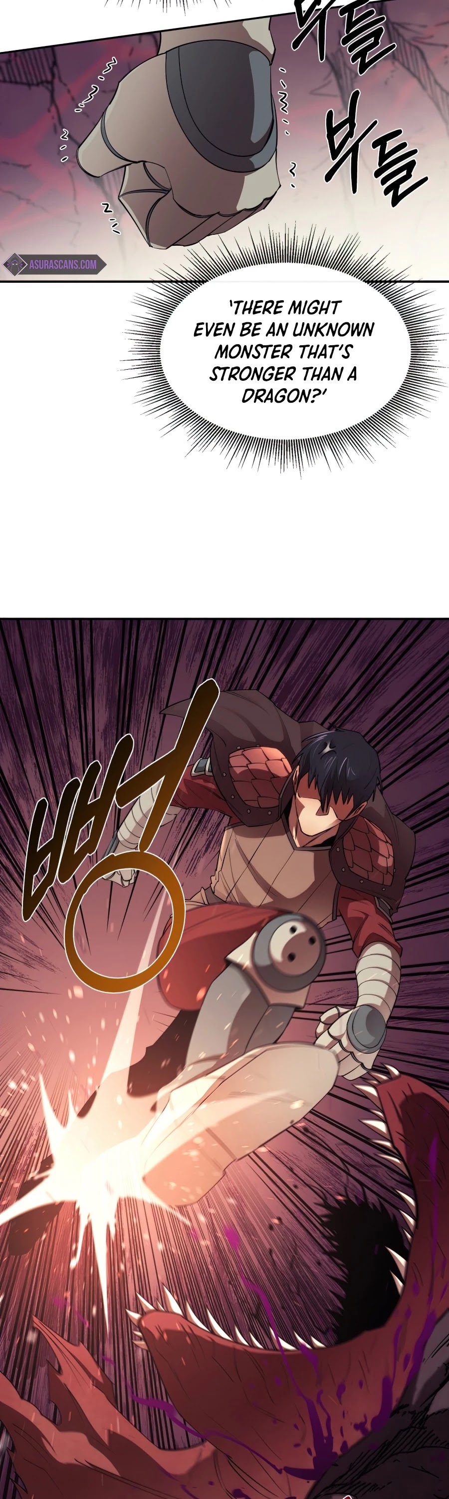 I Grow Stronger By Eating! Chapter 46 page 46 - Chapter 46