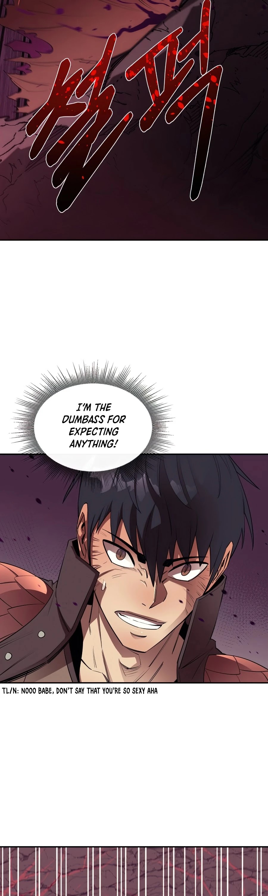 I Grow Stronger By Eating! Chapter 46 page 47 - Chapter 46