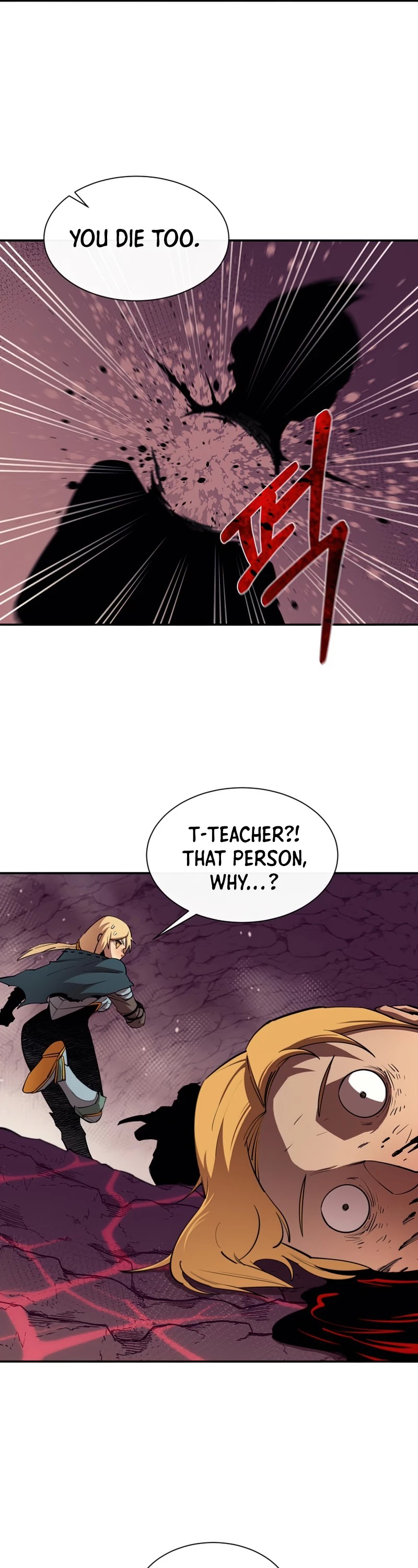 I Grow Stronger By Eating! Chapter 47 page 10 - Chapter 47