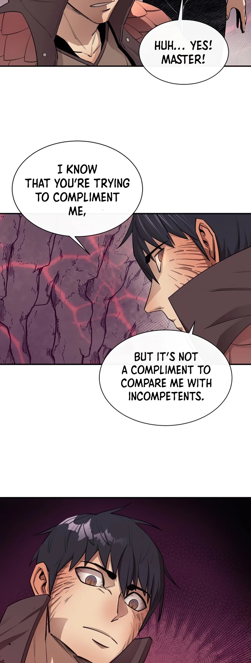 I Grow Stronger By Eating! Chapter 47 page 16 - Chapter 47