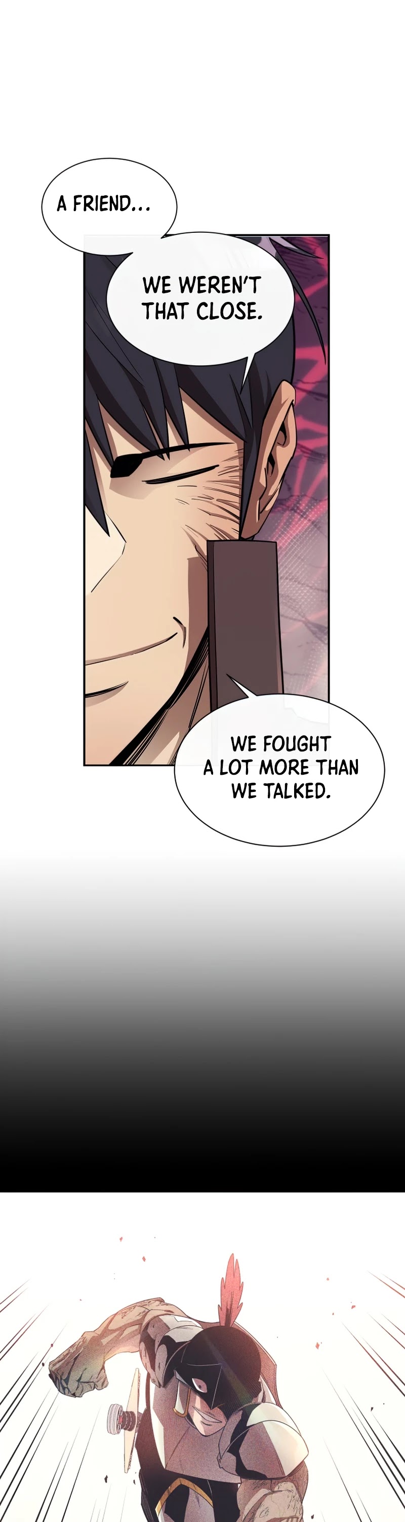 I Grow Stronger By Eating! Chapter 47 page 18 - Chapter 47