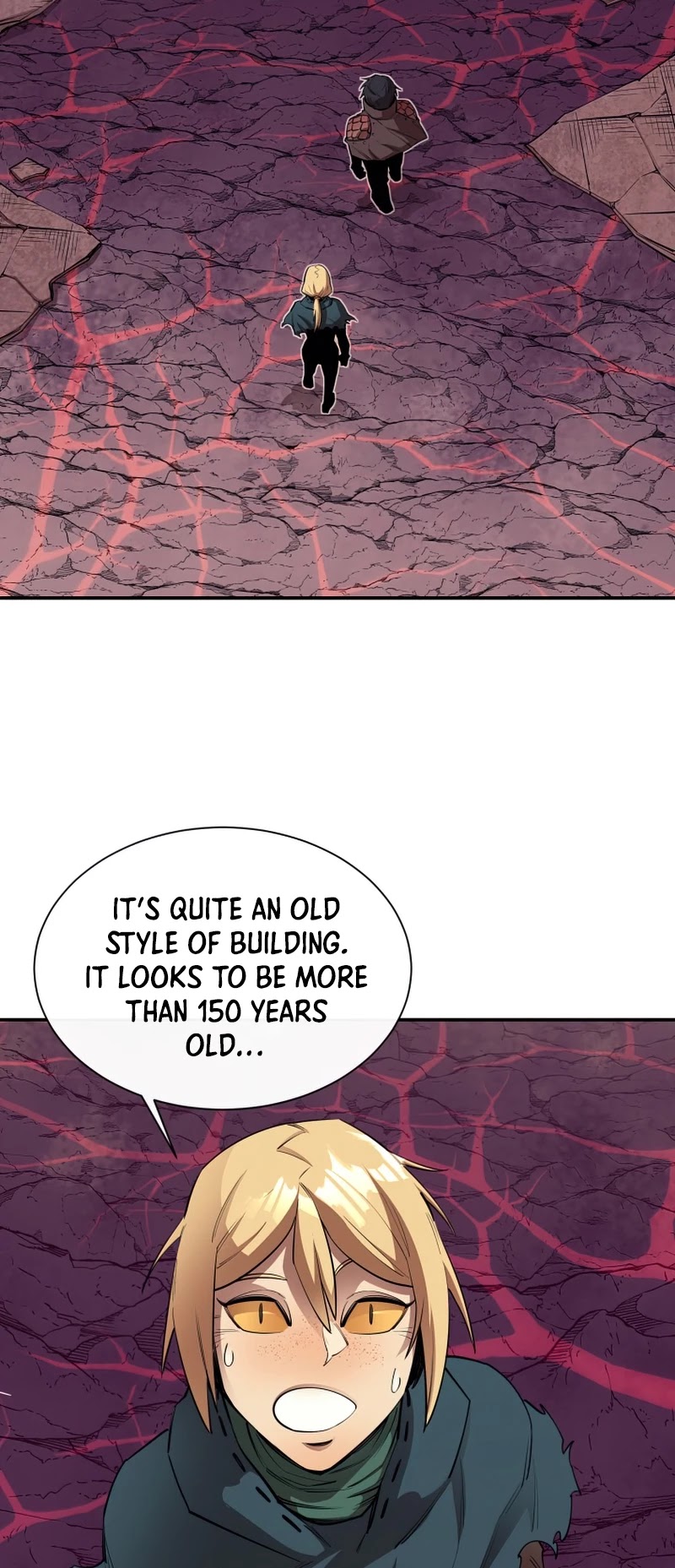 I Grow Stronger By Eating! Chapter 47 page 24 - Chapter 47