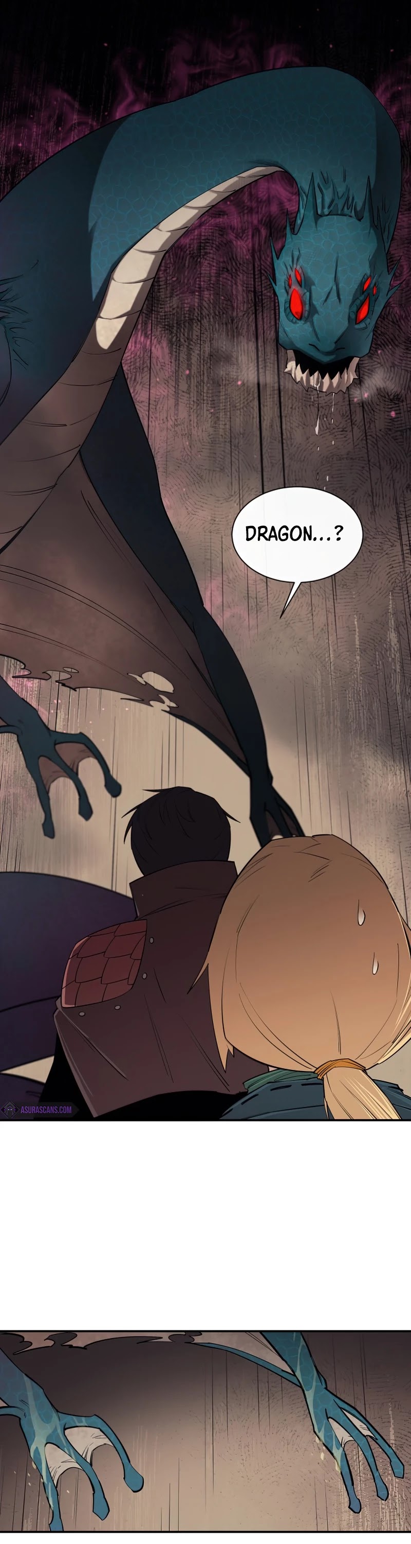 I Grow Stronger By Eating! Chapter 47 page 29 - Chapter 47