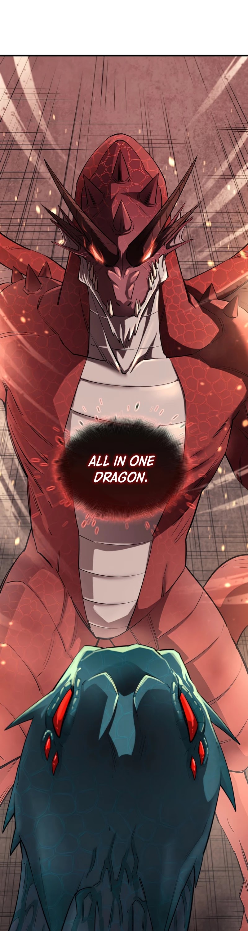 I Grow Stronger By Eating! Chapter 47 page 39 - Chapter 47