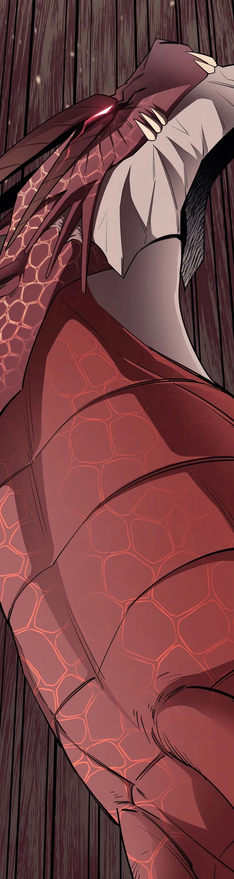 I Grow Stronger By Eating! Chapter 47 page 47 - Chapter 47