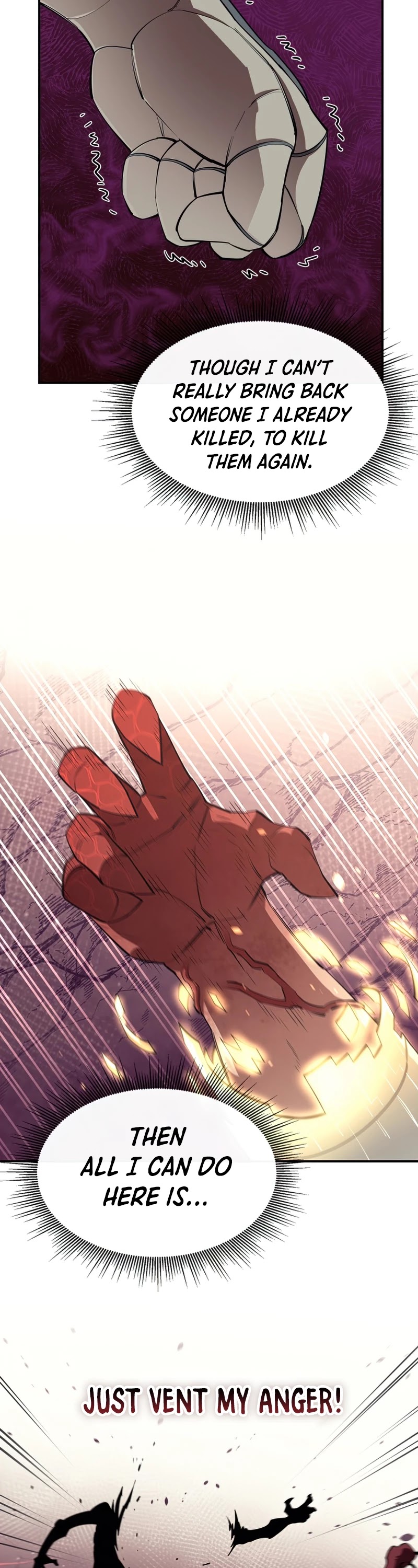 I Grow Stronger By Eating! Chapter 47 page 6 - Chapter 47