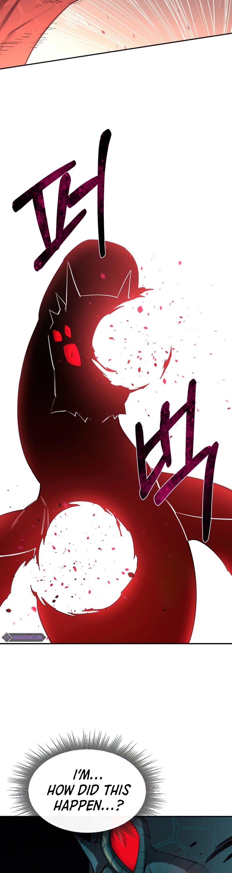 I Grow Stronger By Eating! Chapter 48 page 15 - Chapter 48 (S1 End)