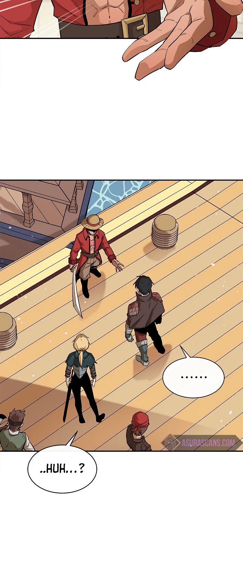 I Grow Stronger By Eating! Chapter 49 page 19 - Chapter 49