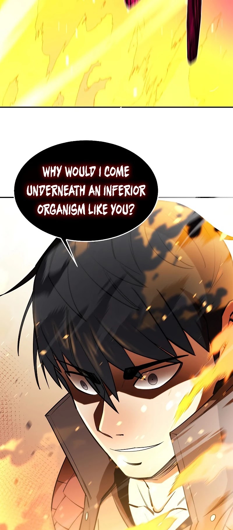 I Grow Stronger By Eating! Chapter 49 page 23 - Chapter 49