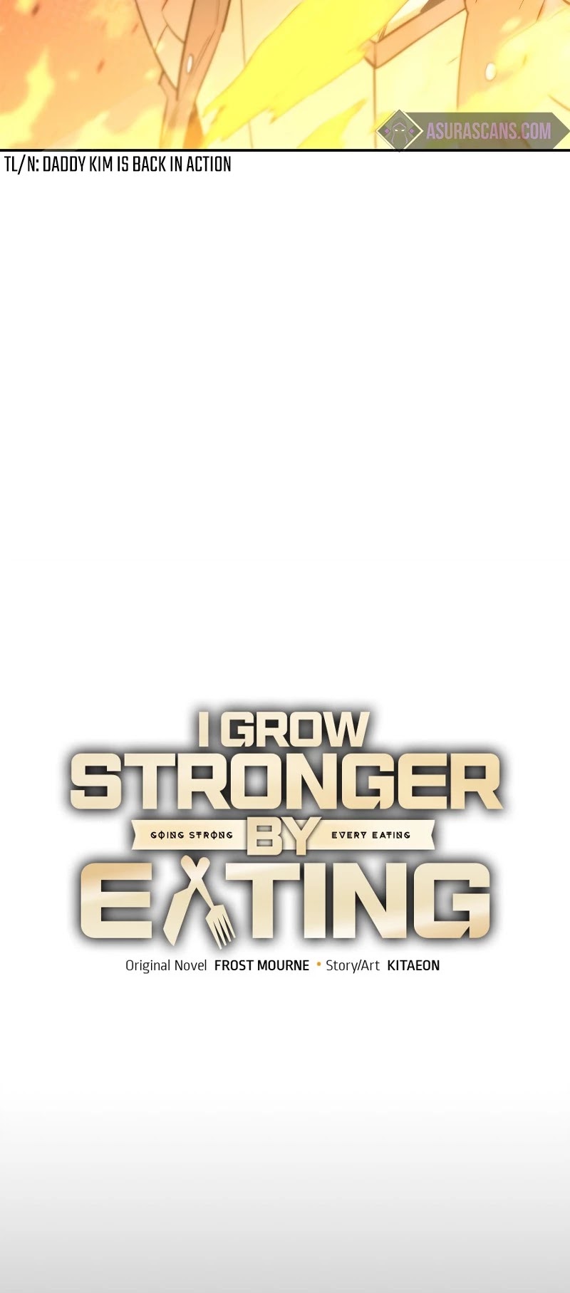 I Grow Stronger By Eating! Chapter 49 page 24 - Chapter 49