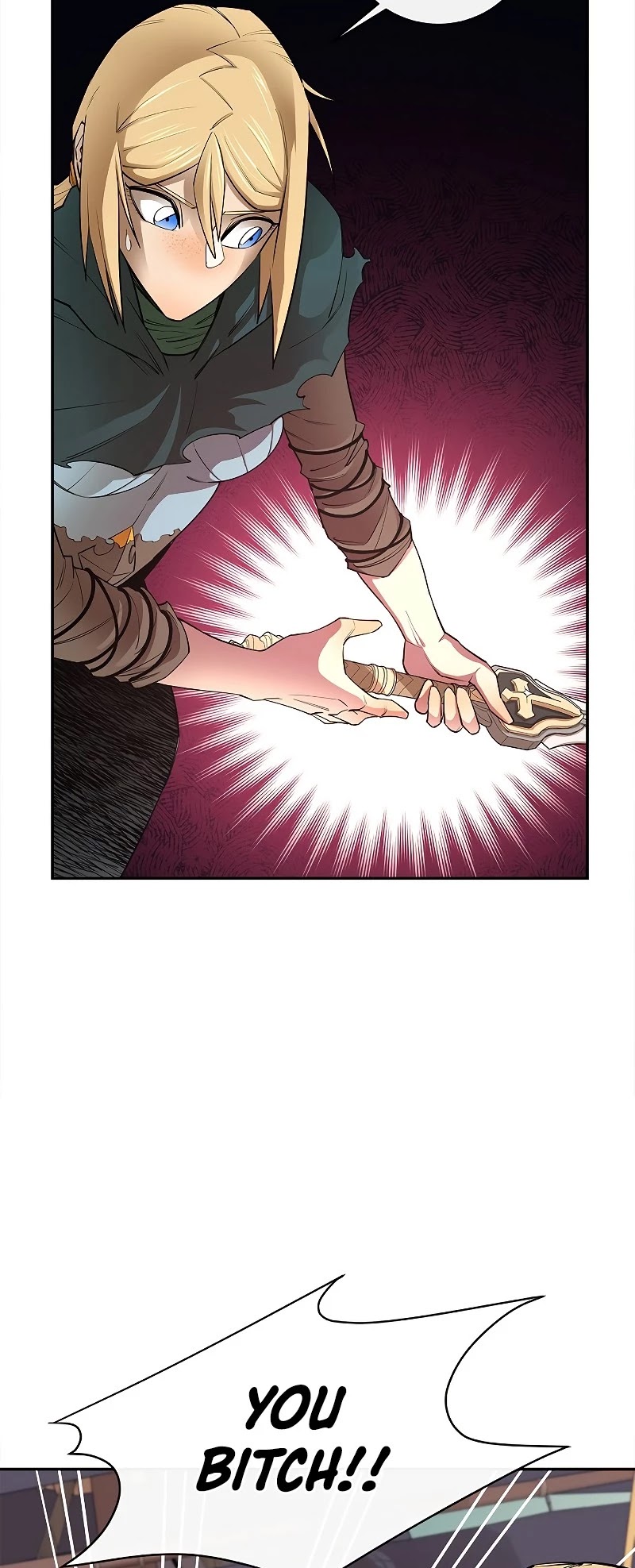 I Grow Stronger By Eating! Chapter 49 page 34 - Chapter 49