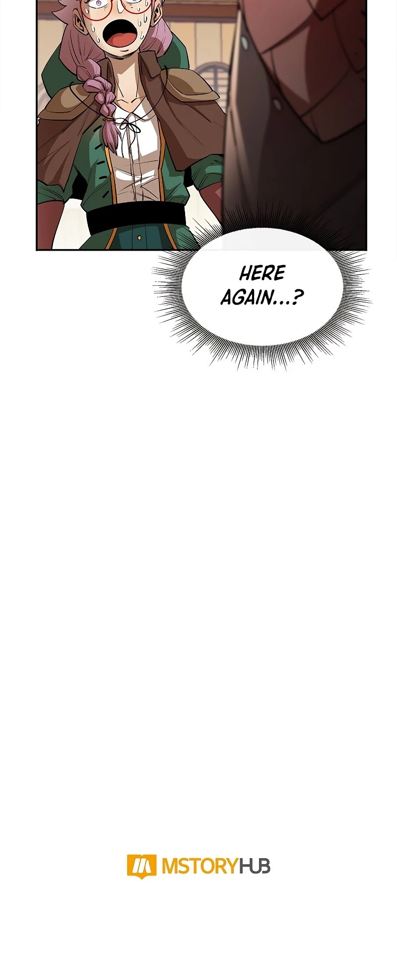 I Grow Stronger By Eating! Chapter 49 page 53 - Chapter 49