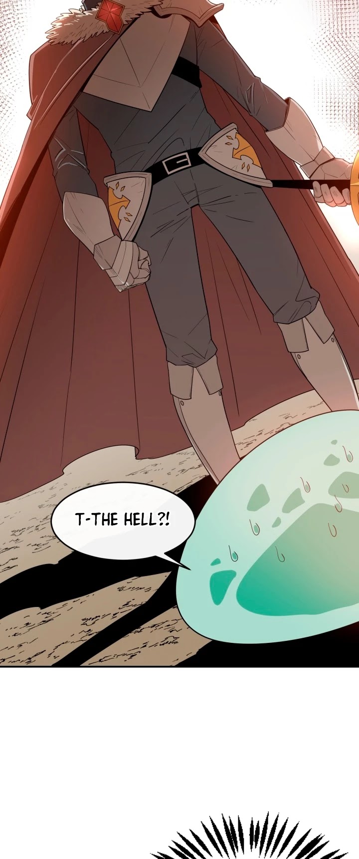 I Grow Stronger By Eating! Chapter 5 page 13 - Chapter 5