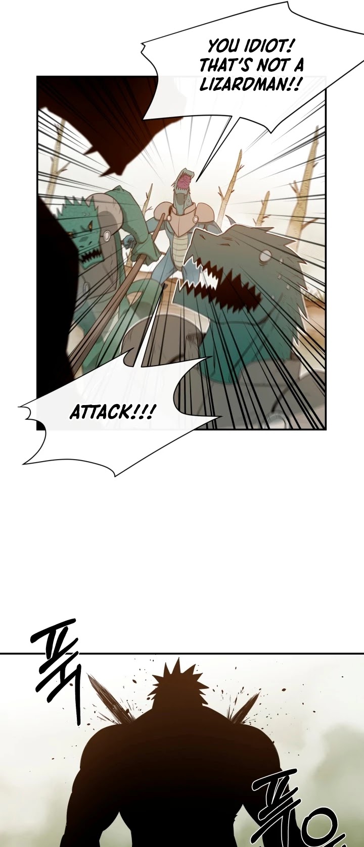 I Grow Stronger By Eating! Chapter 5 page 29 - Chapter 5