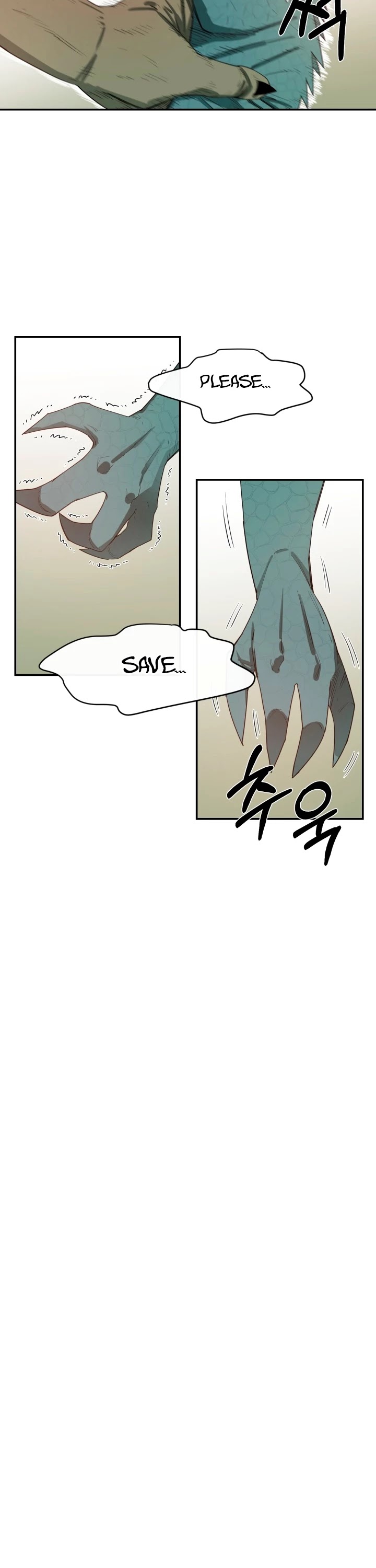I Grow Stronger By Eating! Chapter 5 page 34 - Chapter 5