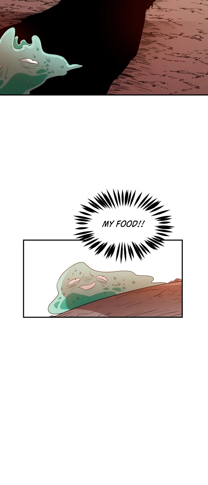 I Grow Stronger By Eating! Chapter 5 page 40 - Chapter 5