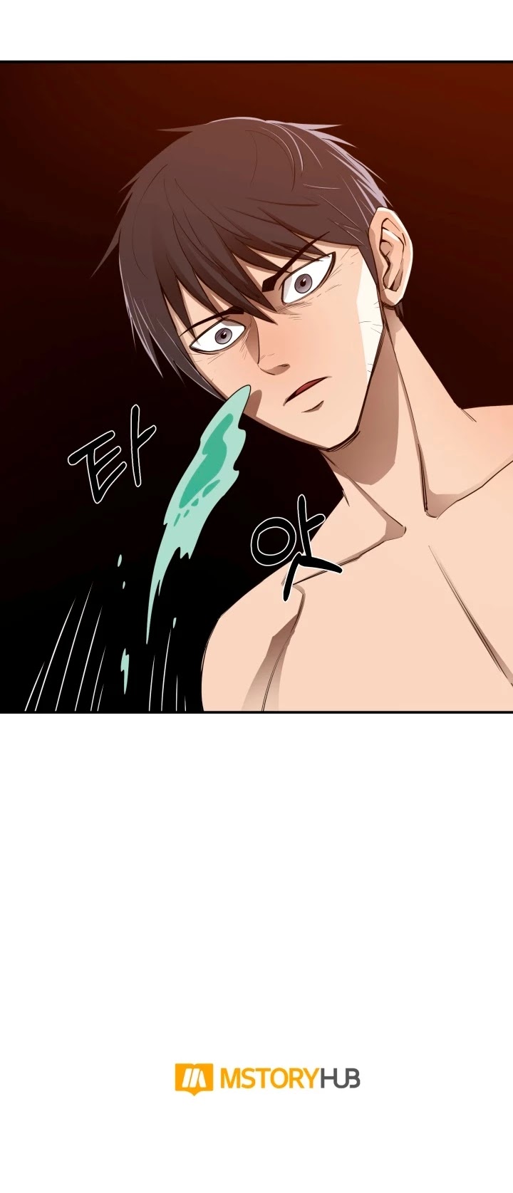 I Grow Stronger By Eating! Chapter 5 page 41 - Chapter 5