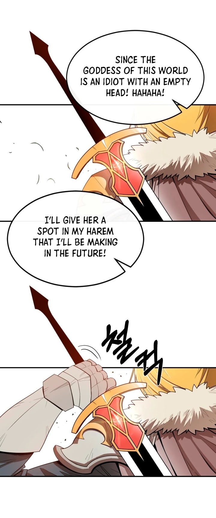 I Grow Stronger By Eating! Chapter 5 page 8 - Chapter 5