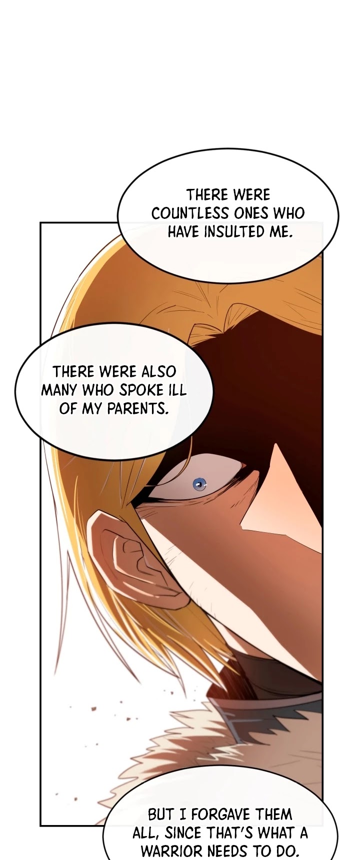 I Grow Stronger By Eating! Chapter 5 page 9 - Chapter 5