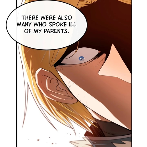 I Grow Stronger By Eating! Chapter 5 cover