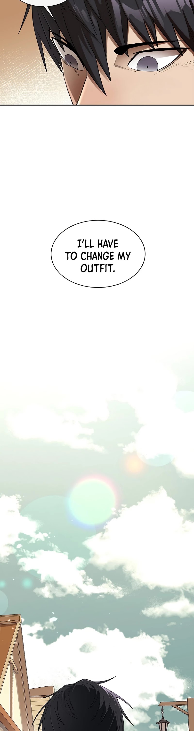 I Grow Stronger By Eating! Chapter 50 page 21 - Chapter 50