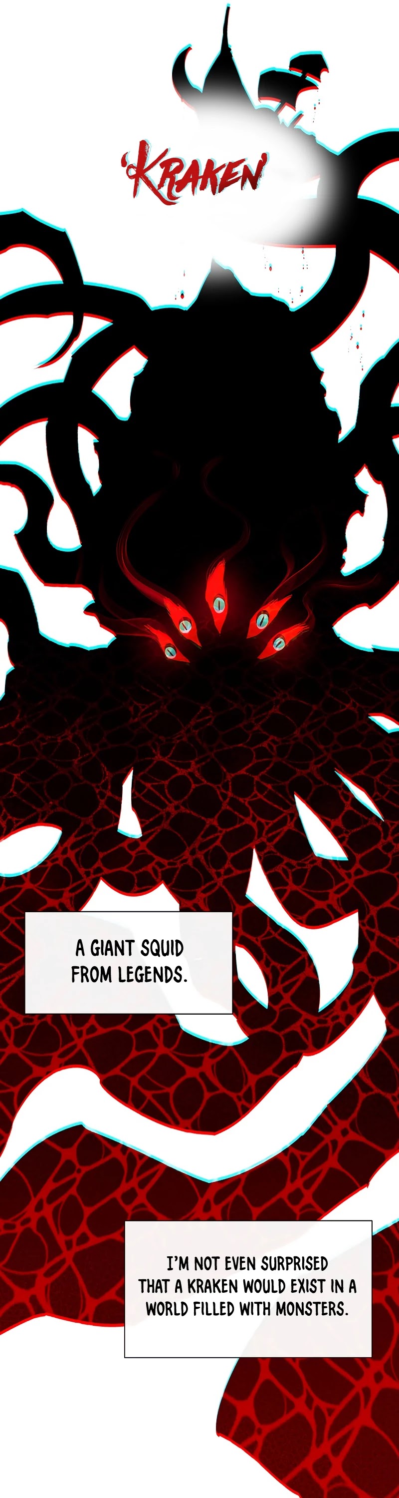 I Grow Stronger By Eating! Chapter 50 page 24 - Chapter 50