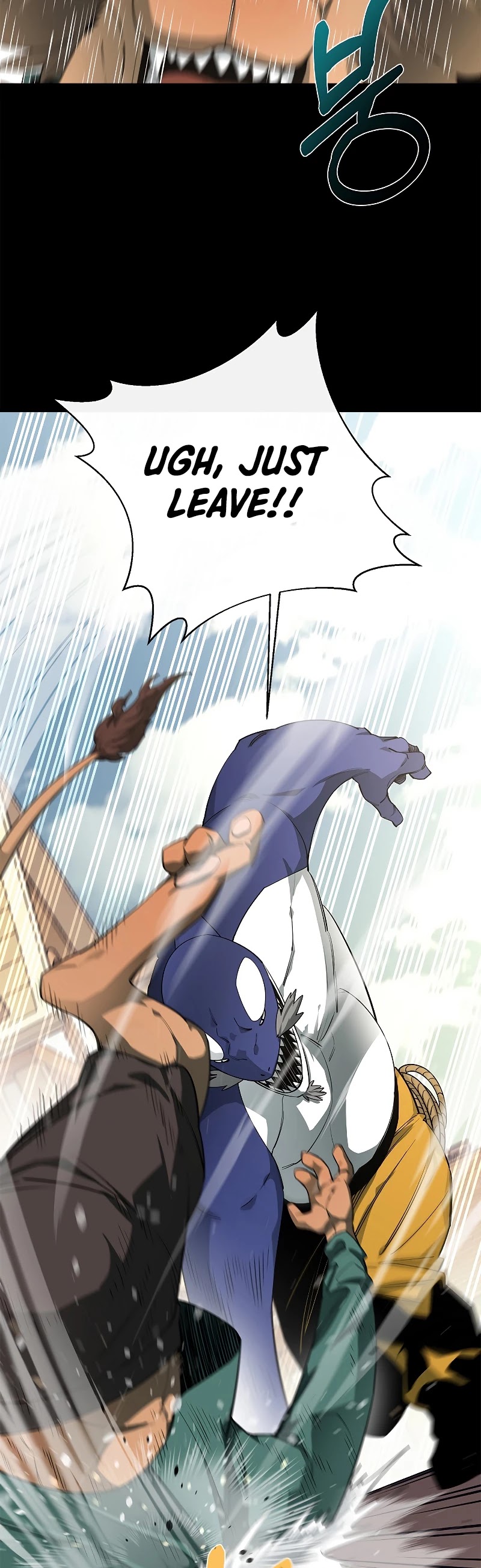 I Grow Stronger By Eating! Chapter 51 page 31 - Chapter 51