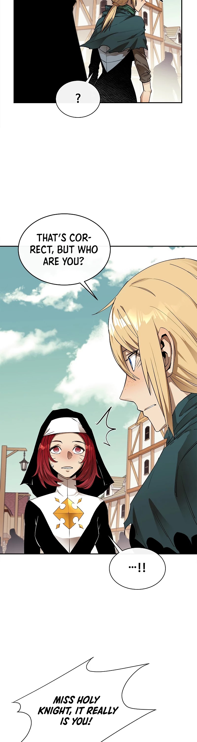I Grow Stronger By Eating! Chapter 51 page 46 - Chapter 51