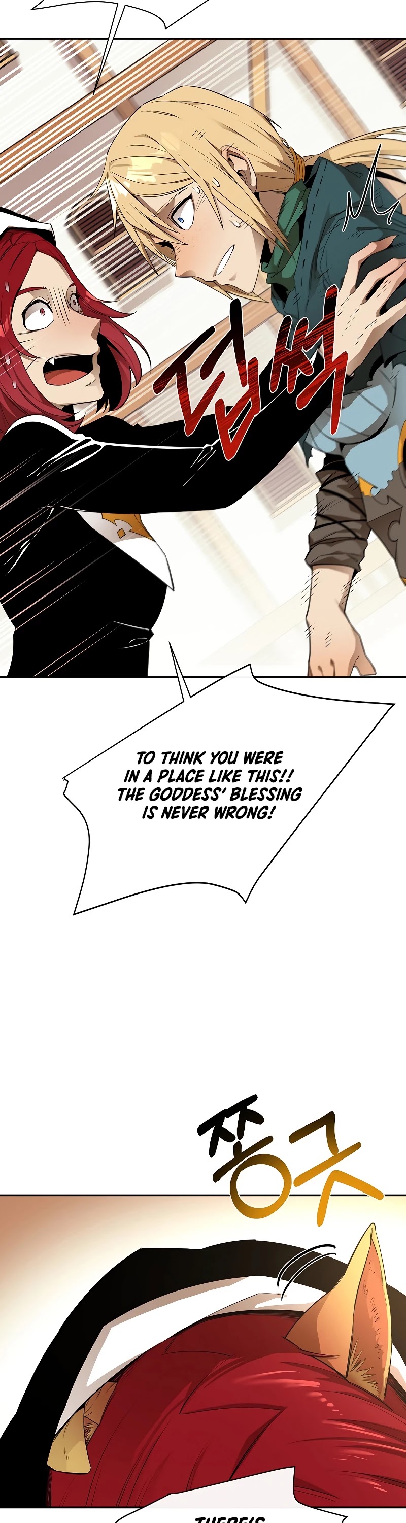 I Grow Stronger By Eating! Chapter 51 page 47 - Chapter 51