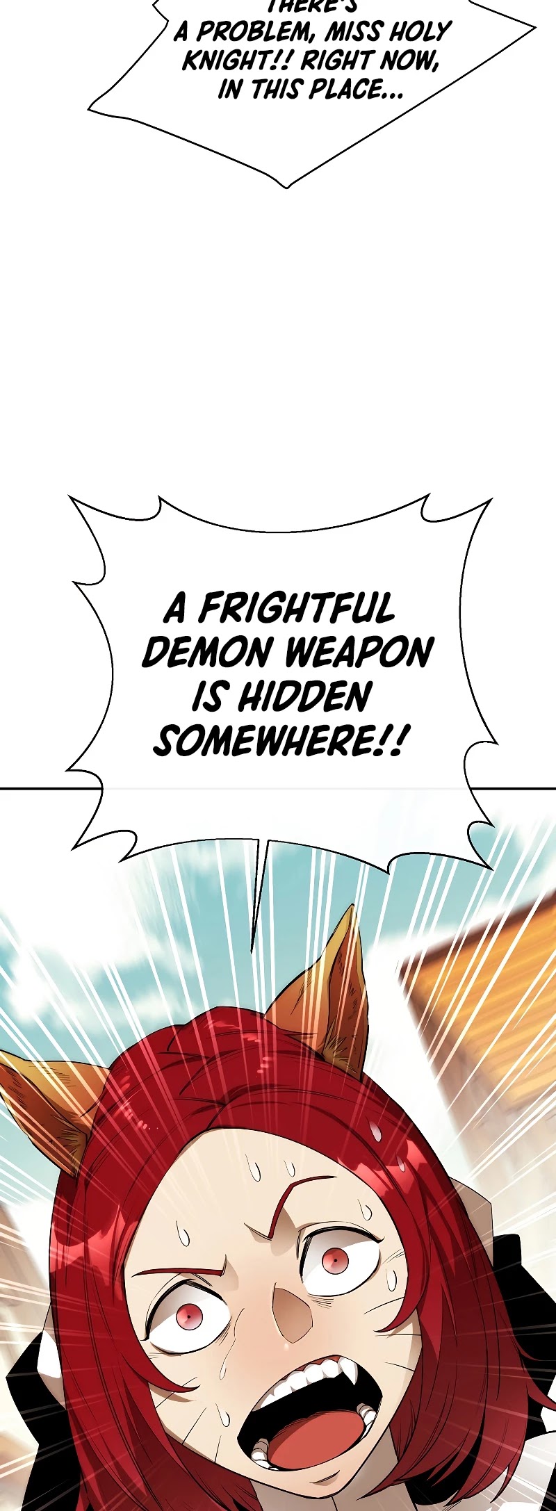 I Grow Stronger By Eating! Chapter 51 page 48 - Chapter 51