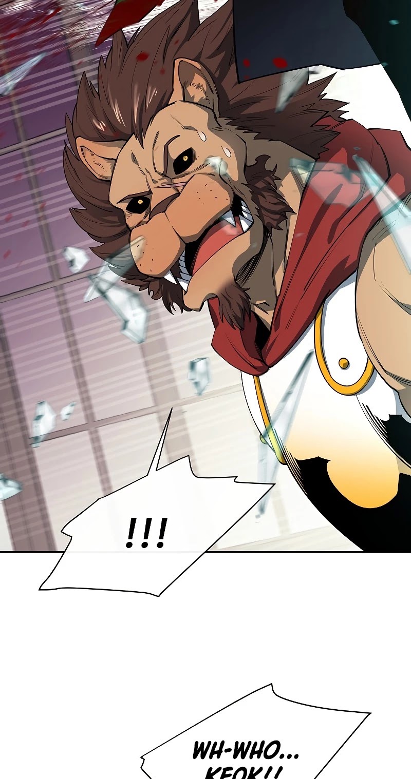 I Grow Stronger By Eating! Chapter 52 page 30 - Chapter 52