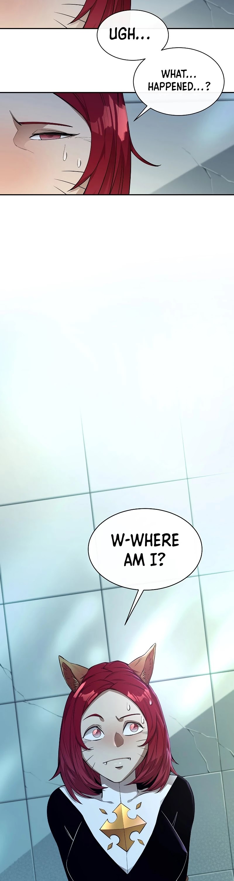 I Grow Stronger By Eating! Chapter 52 page 45 - Chapter 52