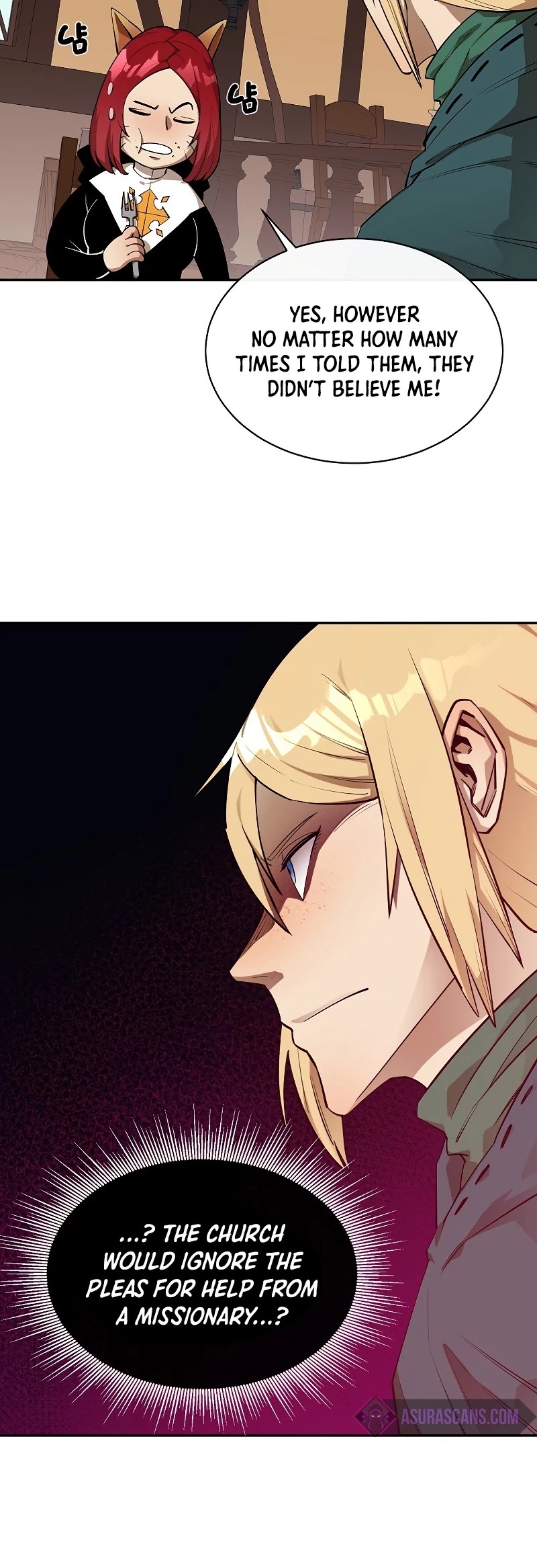 I Grow Stronger By Eating! Chapter 52 page 7 - Chapter 52