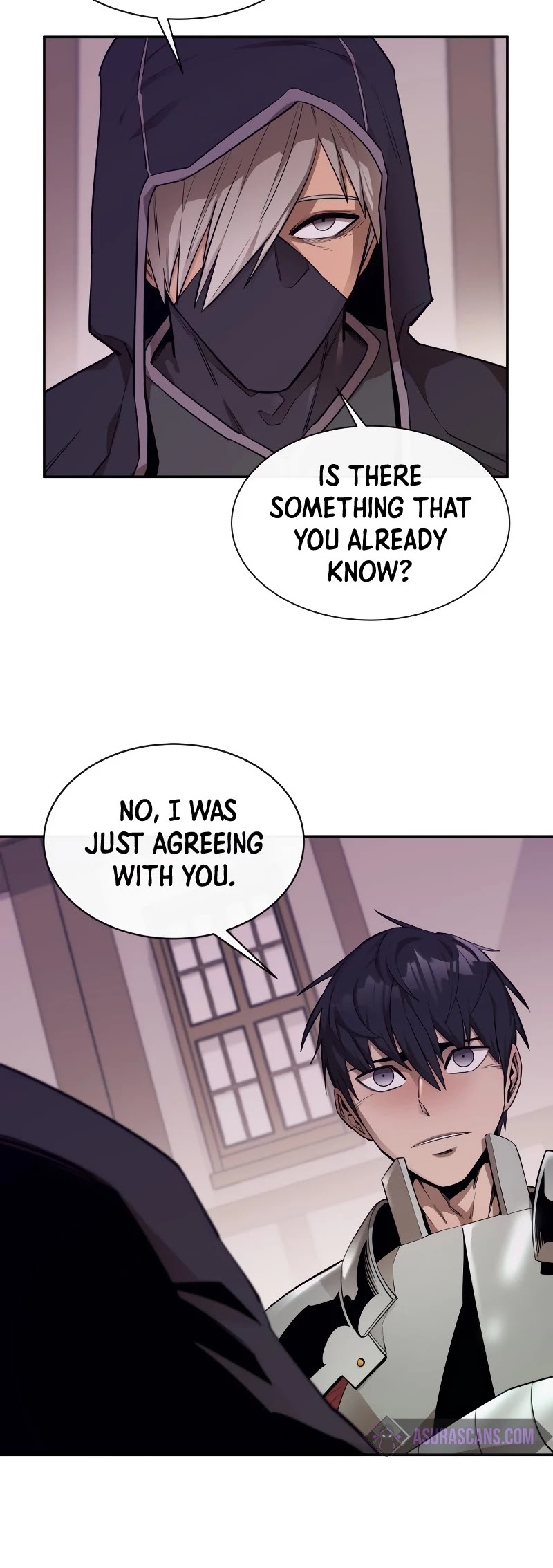 I Grow Stronger By Eating! Chapter 53 page 13 - Chapter 53