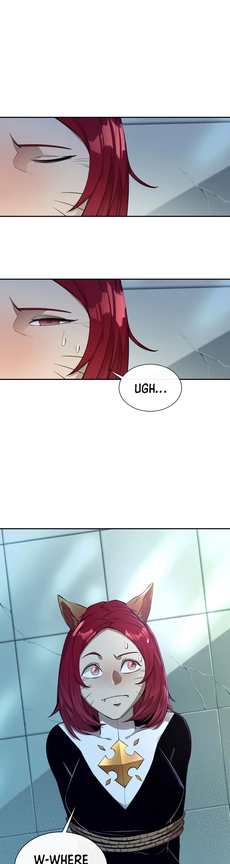 I Grow Stronger By Eating! Chapter 53 page 2 - Chapter 53