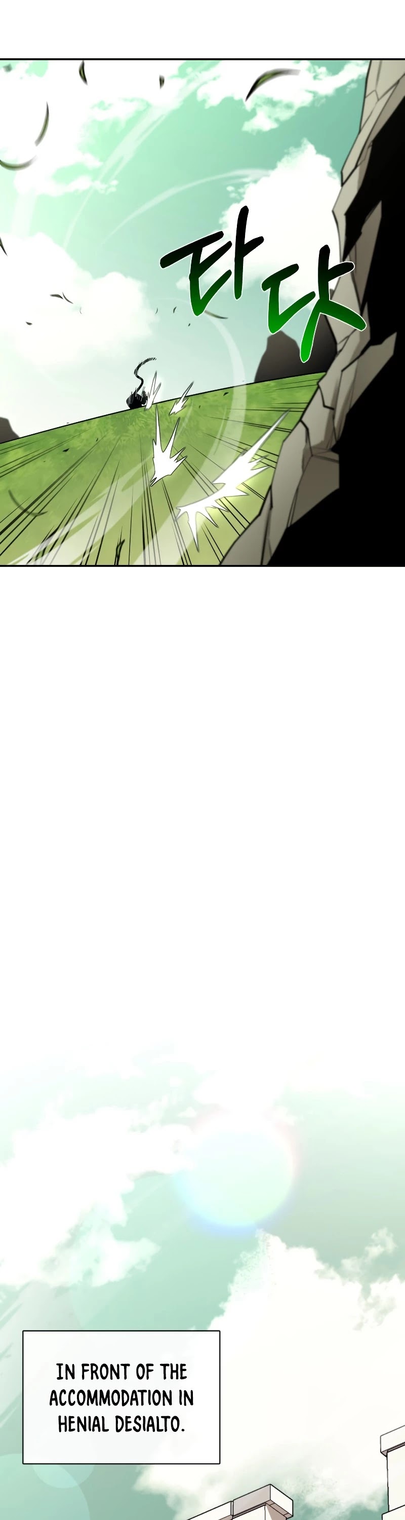 I Grow Stronger By Eating! Chapter 53 page 26 - Chapter 53
