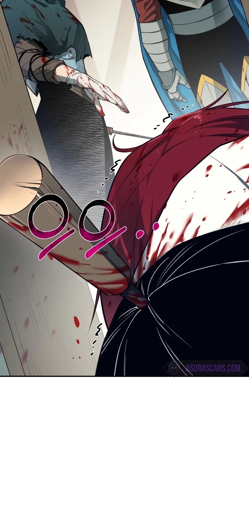 I Grow Stronger By Eating! Chapter 53 page 31 - Chapter 53