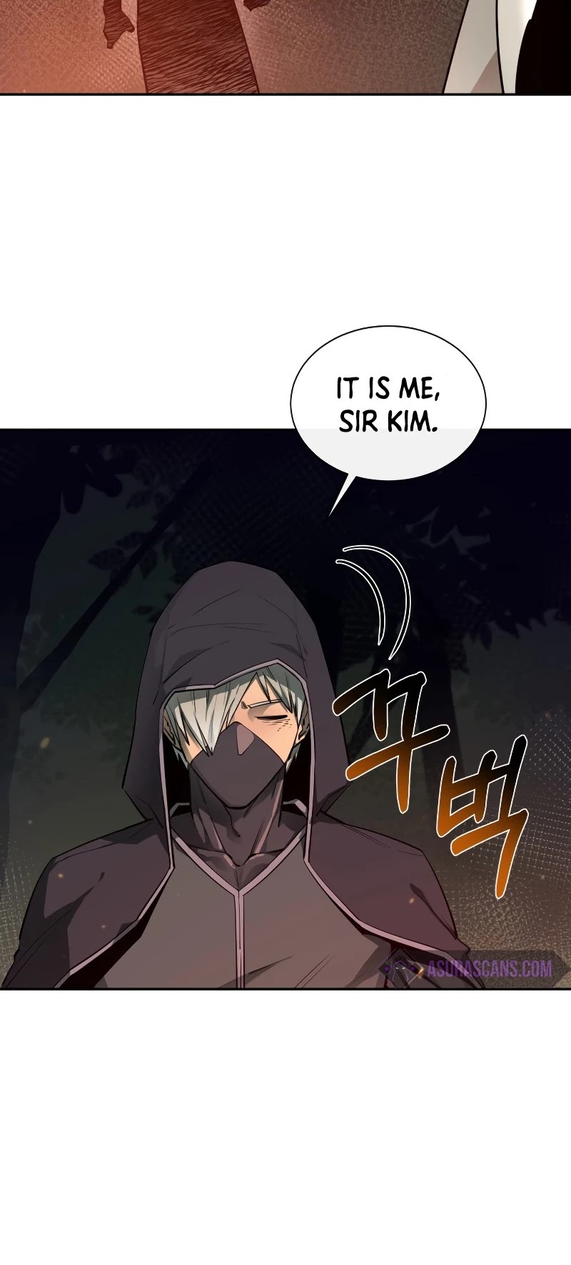 I Grow Stronger By Eating! Chapter 53 page 49 - Chapter 53