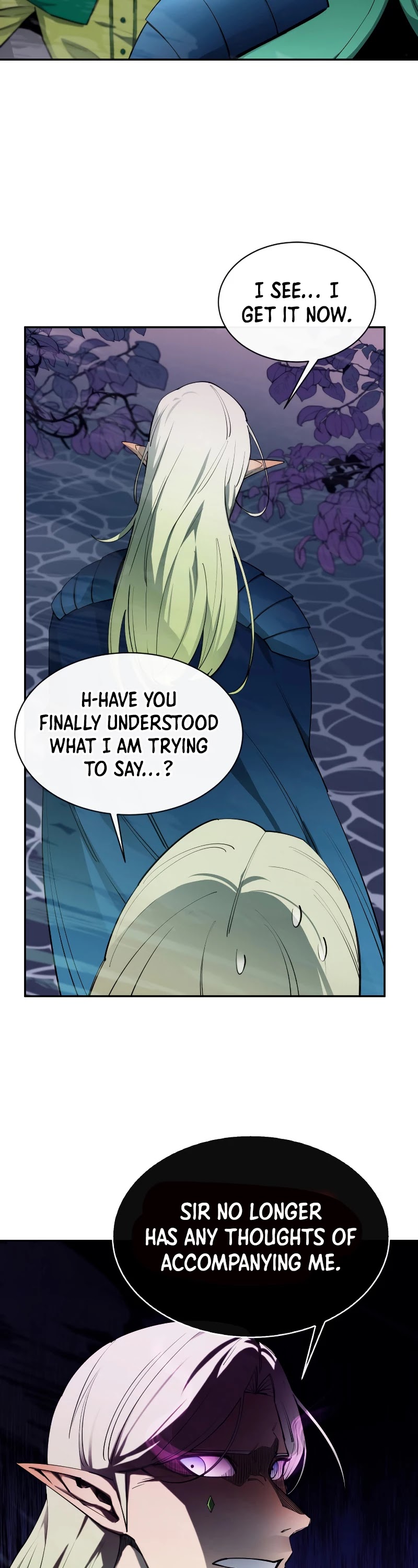 I Grow Stronger By Eating! Chapter 54 page 18 - Chapter 54
