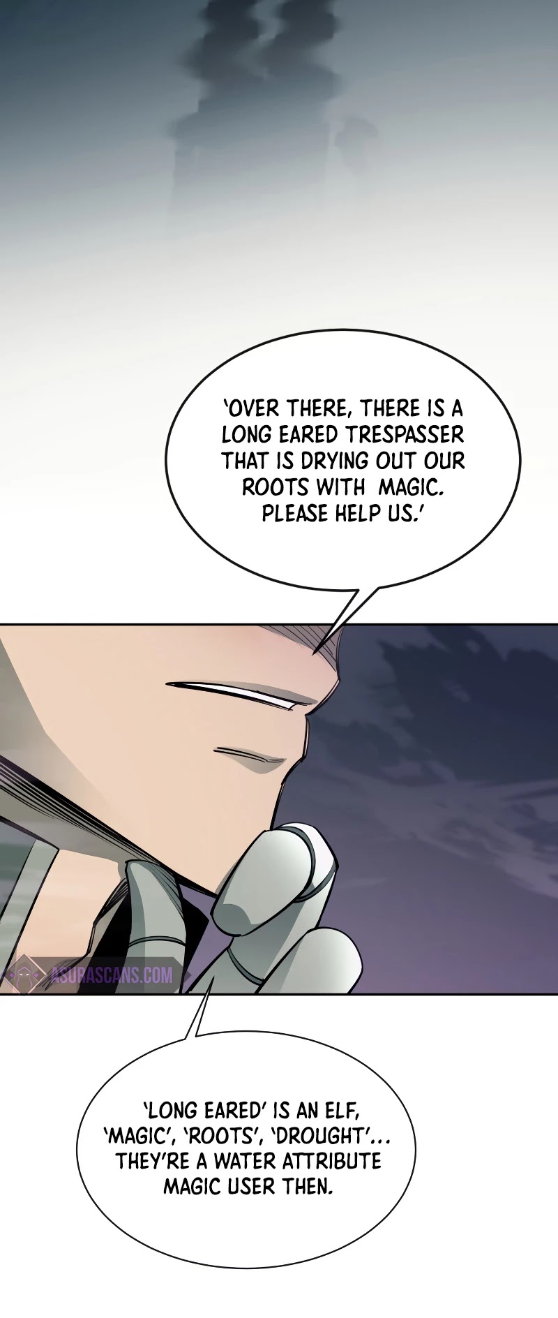 I Grow Stronger By Eating! Chapter 54 page 31 - Chapter 54