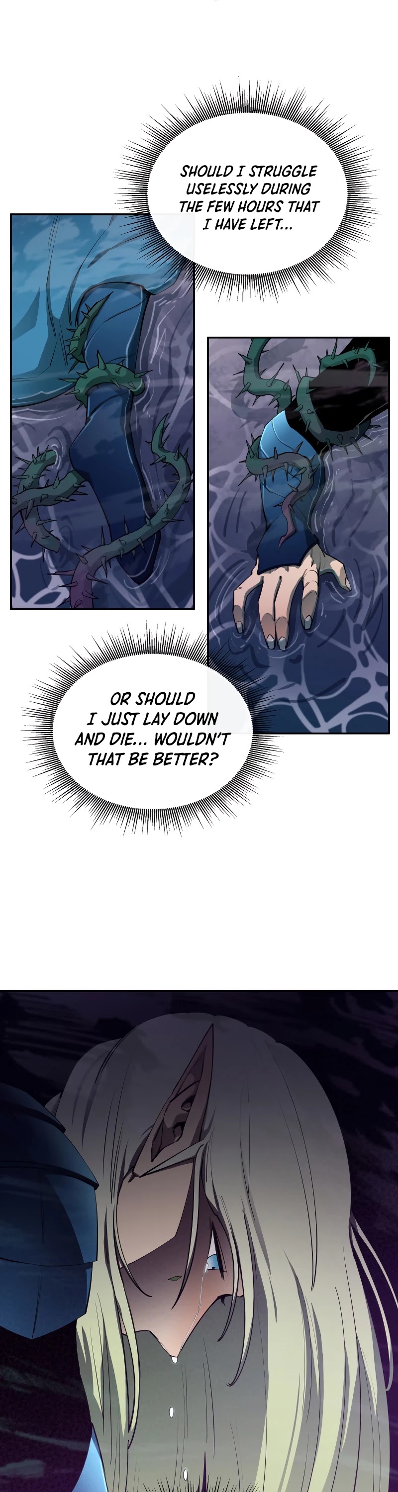 I Grow Stronger By Eating! Chapter 54 page 42 - Chapter 54