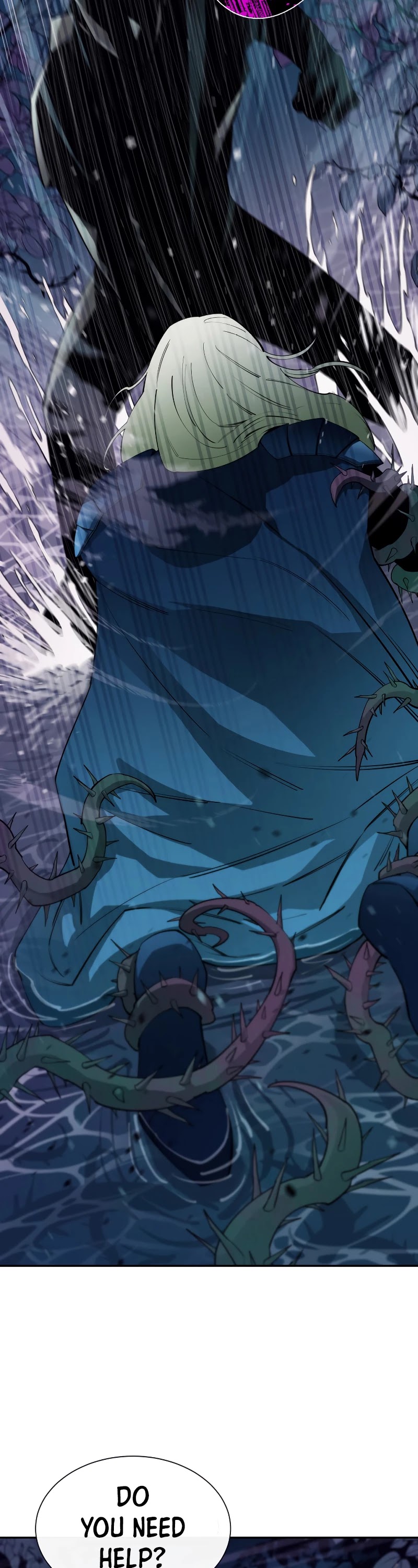 I Grow Stronger By Eating! Chapter 54 page 45 - Chapter 54