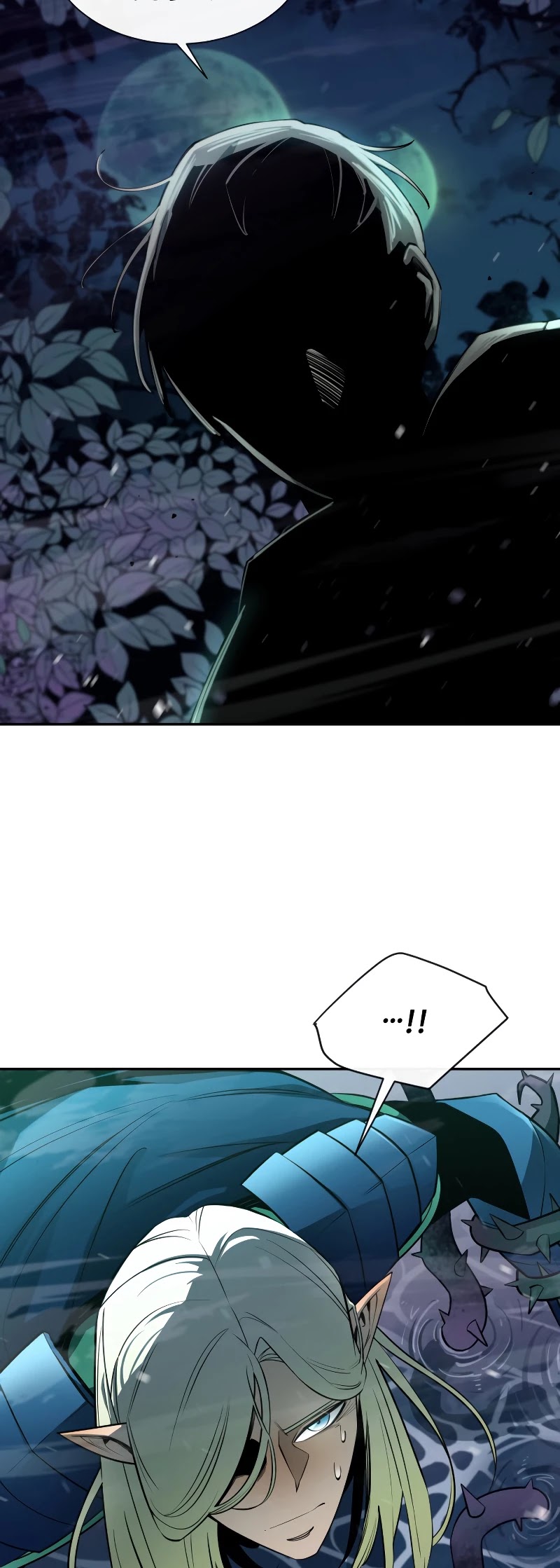 I Grow Stronger By Eating! Chapter 54 page 46 - Chapter 54