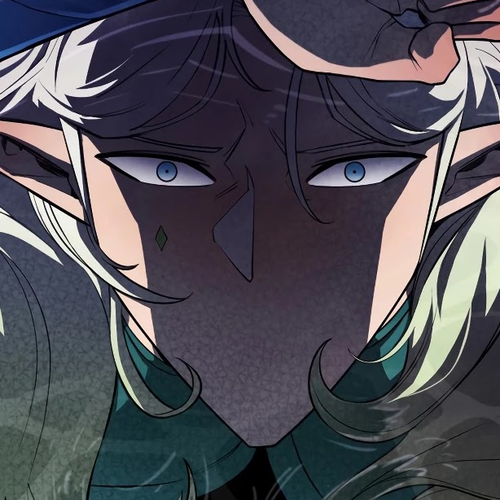 I Grow Stronger By Eating! Chapter 54 cover